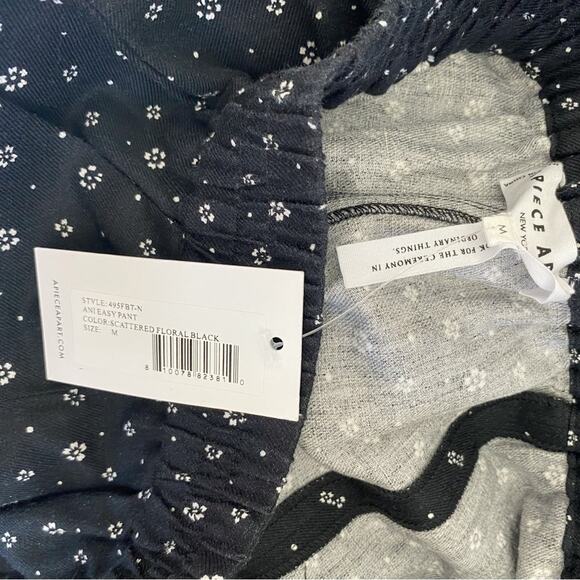 NWT Apiece Apart Ani East Pants - Picture 4 of 5